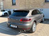 Porsche Macan S: 1. Hand Garagenwagen Nichtraucher - Porsche Macan von privat