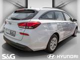 Hyundai i30 Kombi 1.0T-GDI+KLIMA+SPURHALTE+PDC+DAB+ - Hyundai aus 2023
