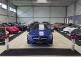 Mercedes-Benz C 43 AMG Coupe /Track-Package/Burmester/*479€