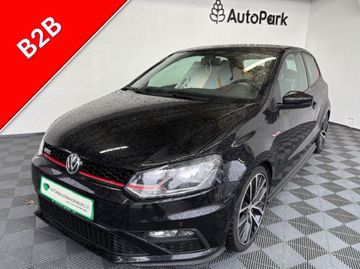 Volkswagen Polo V GTI BMTStart-Stopp