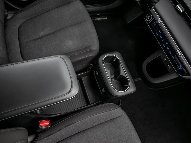 Hyundai Ioniq 5 Basis Elektro Autobahnassistent Kamera