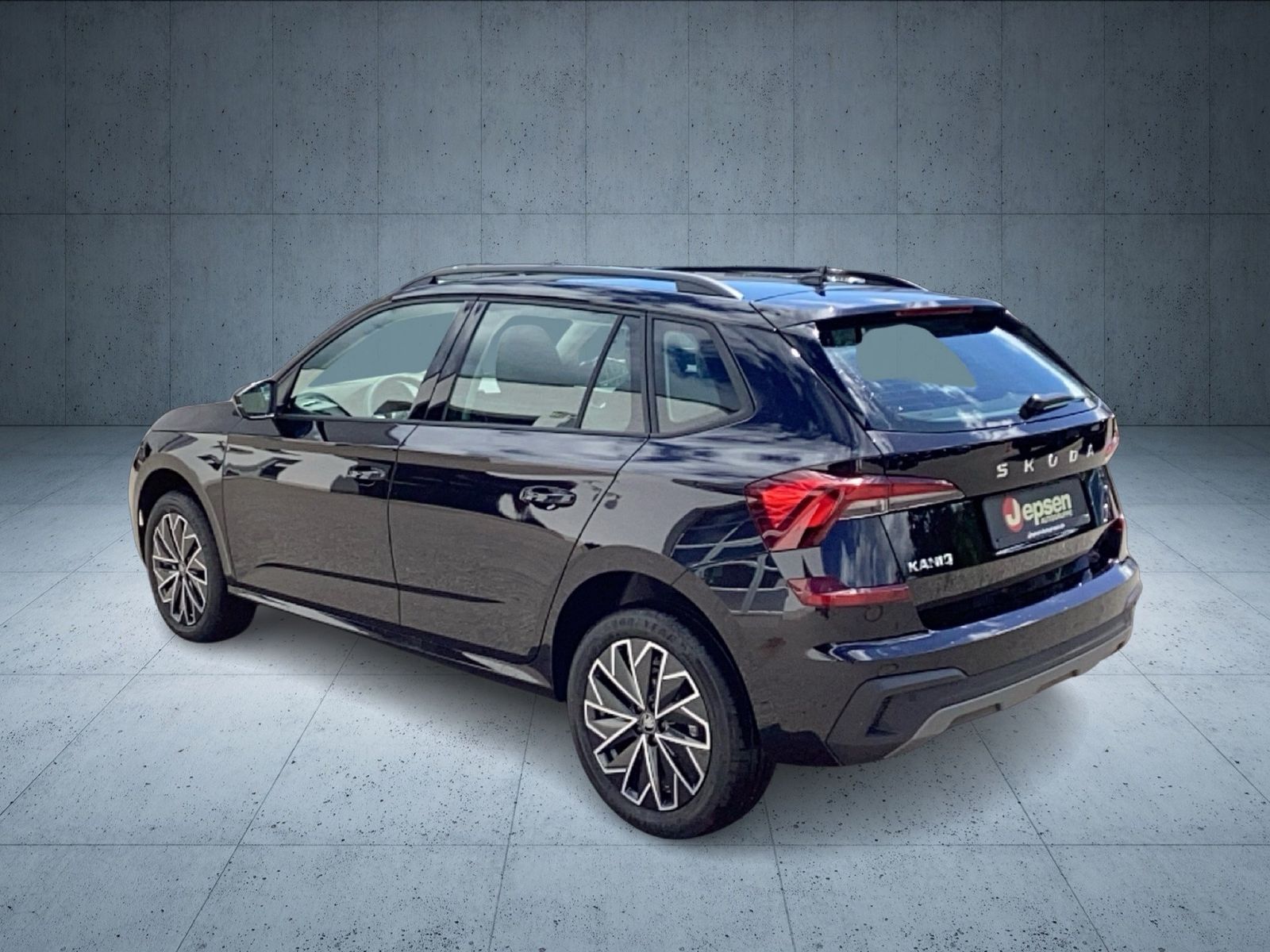 Skoda Kamiq - Bild 3