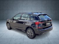 Skoda Kamiq - Vorschau Bild 3