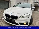 BMW 218i  AUTOMATIK Active Tourer~EURO6~NAVI~SHZ~PDC - BMW Gebrauchtwagen in Hannover