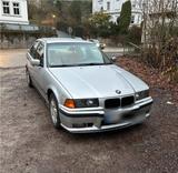 BMW E36 318i HU bis 2026 - BMW 318: Limousine, E36