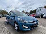 Hyundai i30 1,4 Style Sportsitze Sport Lenkrad - Hyundai i30: Sport