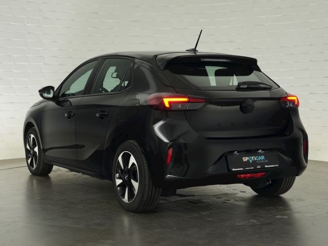 Corsa-e F FACELIFT ELECTRIC GS LONG RANGE 51kWH