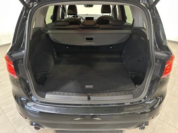 BMW 218 Gran Tourer - 6