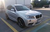 BMW X3 xDrive28i - - BMW X3: Xdrive28i