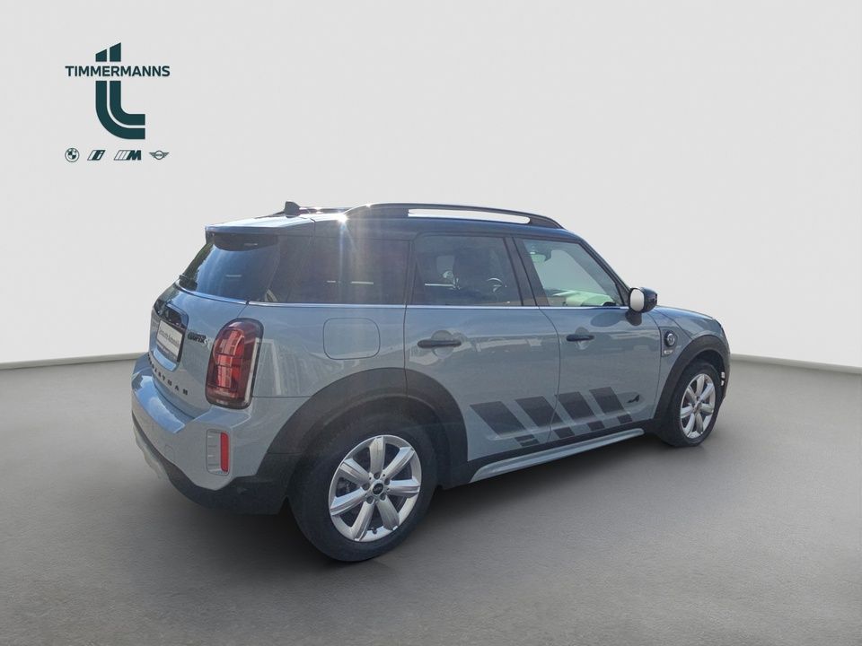 MINI Countryman SE (Cooper) - Bild 6