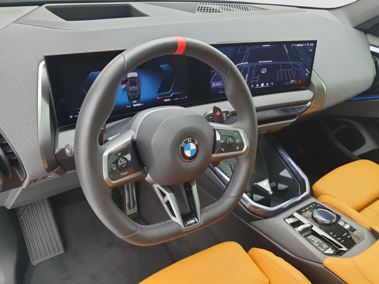 BMW X3 M50 xDrive M Sport Standheizung AHK Harman/K foto 11