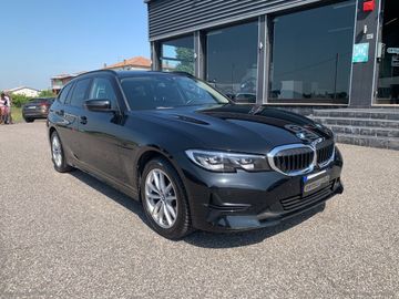 BMW 318 - 3
