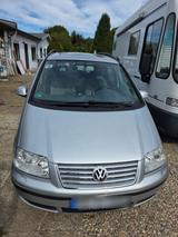 Volkswagen VW Sharan Bj 2006 VR6 285000 KM TÜV neu - Volkswagen Sharan: Vr6