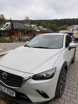 Mazda CX-3 2.0 SKYACTIV-G 121 Signature FWD Signature - Mazda CX-3 von privat
