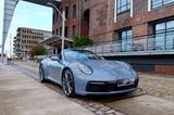 Porsche 992 Carrera 4 S Cabriolet Sport-Chrono - gebrauchte Porsche 992 aus dem Jahr 2024