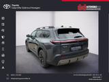 Toyota bZ4X Touring Teamplayer - gebrauchte Toyota Kombis