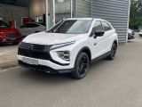 Mitsubishi Eclipse Cross PHEV 4WD Select Black