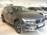 Volvo XC60 Recharge T6 AWD Plus Bright Klima Navi - Volvo XC60: Recharge Plus Bright