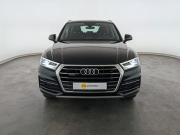 Audi Q5 - 2