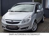 Opel Corsa D Edition 1.2 /KLIMA/SERVOLENKUNG - Opel Corsa aus 2006: C