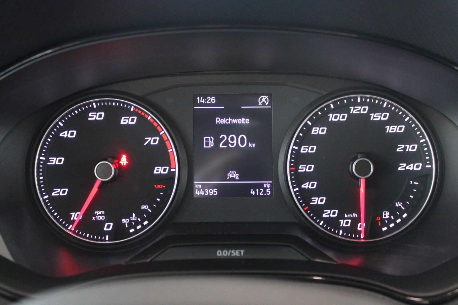 Fahrzeugabbildung SEAT Arona 1.0 TSI Style LED PDC Kamera Allwetterreif