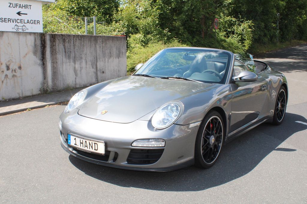 Porsche 911 Urmodell