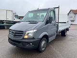 Mercedes-Benz Sprinter 419/519 CDI*Klima*NAVI*Automatik* - Mercedes-Benz Sprinter 519 cdi