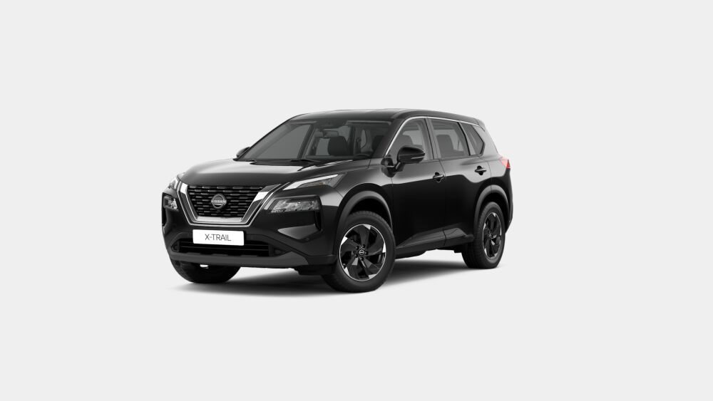 Nissan X-Trail - Bild 3