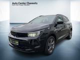 Opel Grandland AT8 Hybrid GS Line Ultimate AHK/LED/36 - Opel aus 2022