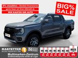 Ford Ranger DK Wildtrak el.Rollo+Leder+AHK+ACC+360+Na - Ford Ranger: Pickup