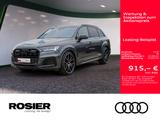 Audi SQ7 TFSI Exclusive AHK STANDHZ. ACC PANO B+O HUD