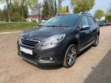 Peugeot 2008 Allure 1.6 *Navi*2.HD.*Scheckheftgepflegt* - Peugeot 2008 in Bremen