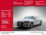 Audi A3 Sportback 30 TFSI advanced LED virtC Spurhalt - Audi A3 Gebrauchtwagen in Stuttgart
