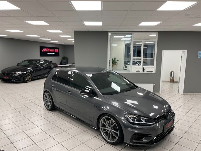 Volkswagen Golf 7R DSG | non OPF | Virtual | Klappen-AGA |