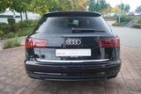 Audi A6 Avant 2.0 TDI ultra LED Navi Sitzheizung DAB - Audi A6 mit Diesel-Antrieb: Schwarz