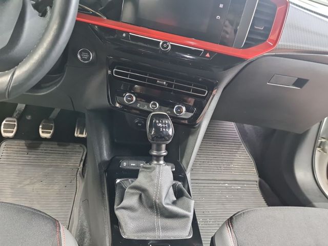 Mokka 1.2 DI Turbo GS // Navi