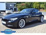 BMW Z4 sDrive 23i Roadster ,TOP - BMW Z4 in Gelsenkirchen