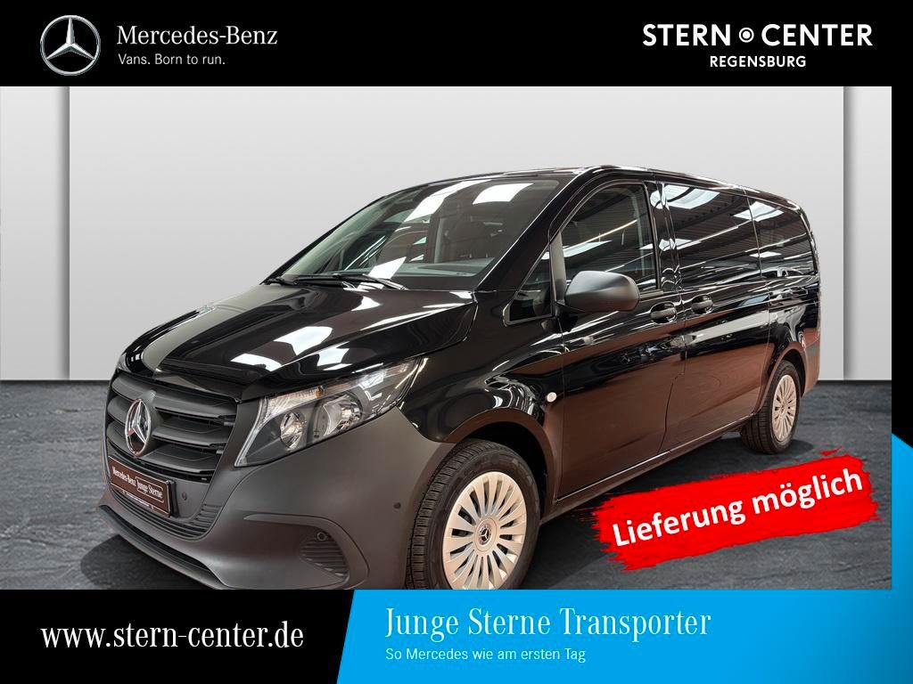 Image of Mercedes-Benz Vito