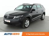 Skoda Kodiaq 2.0 TSI Ambition 4x4 Aut.*NAVI*PDC*SHZ* - Skoda Kodiaq in Hannover