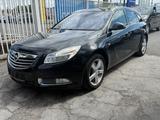Opel Insignia A Sports Tourer Design Edition - Opel Insignia: Design Edition