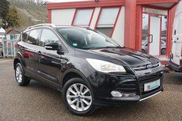 Ford Kuga - 1
