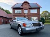 Mercedes-Benz S 500 W140 500 SE *Oldtimer / H-Kennzeichen* - Mercedes-Benz S-Klasse W140 mit Benzin-Antrieb
