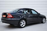Mercedes-Benz C180 Kompr. Avantgarde+Tempomat+Klimaautom. - gebrauchte Mercedes-Benz C 180 aus dem Jahr 2005