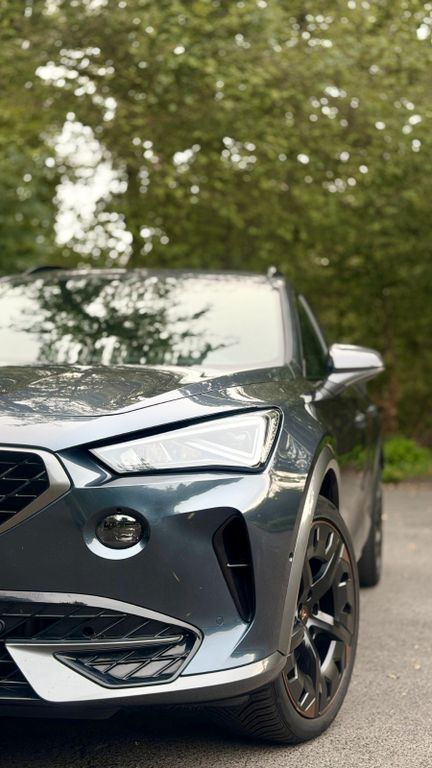 Image of Cupra Formentor