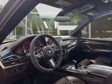 BMW X5 - 11