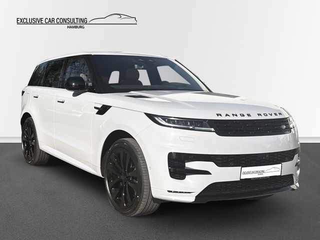LAND ROVER Range Rover Sport – Bild 1
