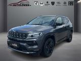 Jeep Compass 1.5 MultiAir Mild Hybrid S