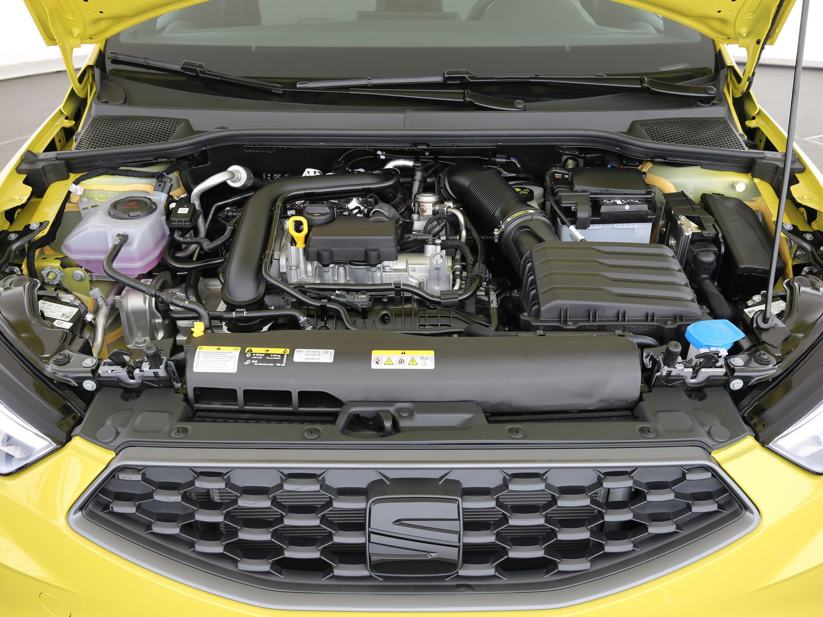 Seat Ibiza - Bild 28