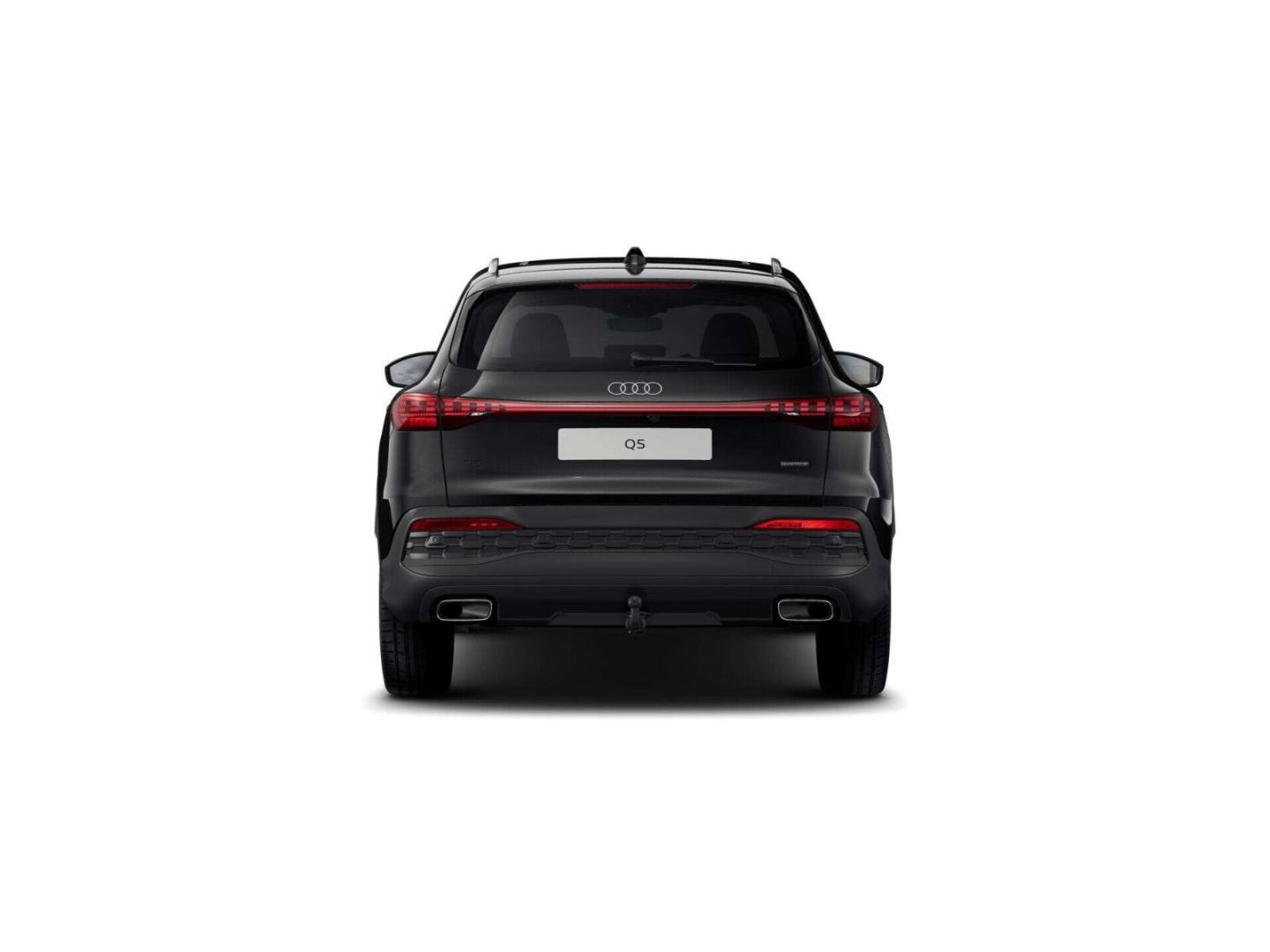 Audi Q5 TFSI quattro AHK P-Dach 19'' 360 Matrix ACC foto 5