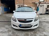 Opel corsa D OPC 1.4 - Opel Corsa aus 2010: Opc